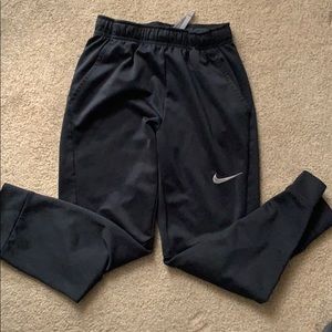 Nike sweatpants